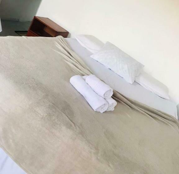 スタンダードルーム, Pousada Biônica