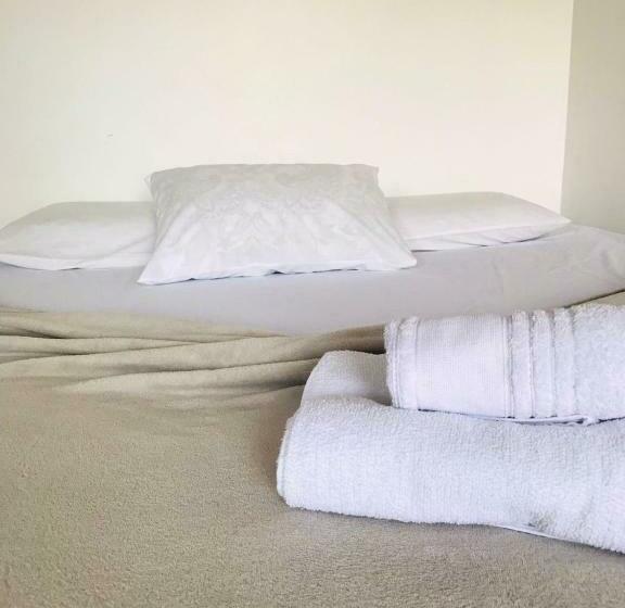 スタンダードルーム, Pousada Biônica