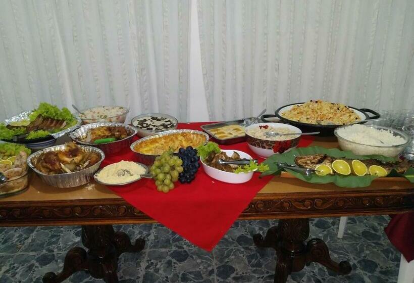 スタンダードルーム, Pousada Biônica