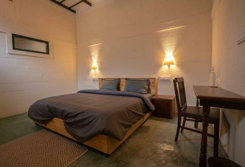 발코니 디럭스 룸, Boketto Stay & Spaces