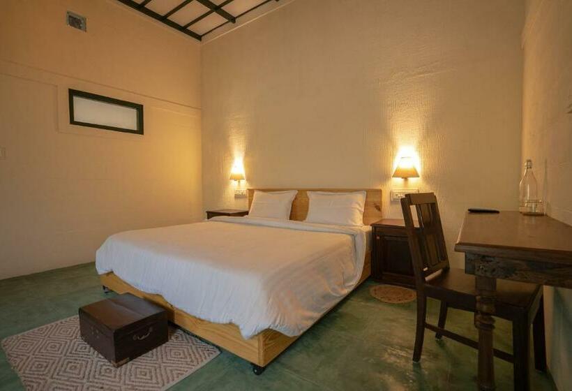 Номер Deluxe, Boketto Stay & Spaces