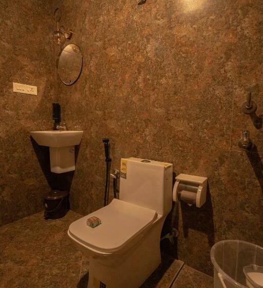 디럭스 룸, Boketto Stay & Spaces