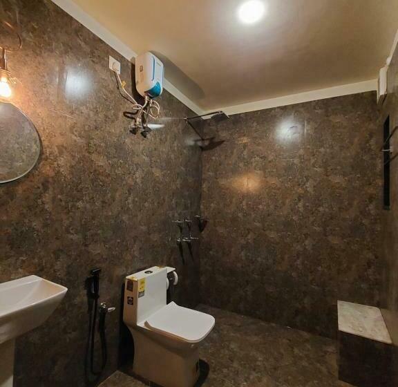 Номер Deluxe, Boketto Stay & Spaces