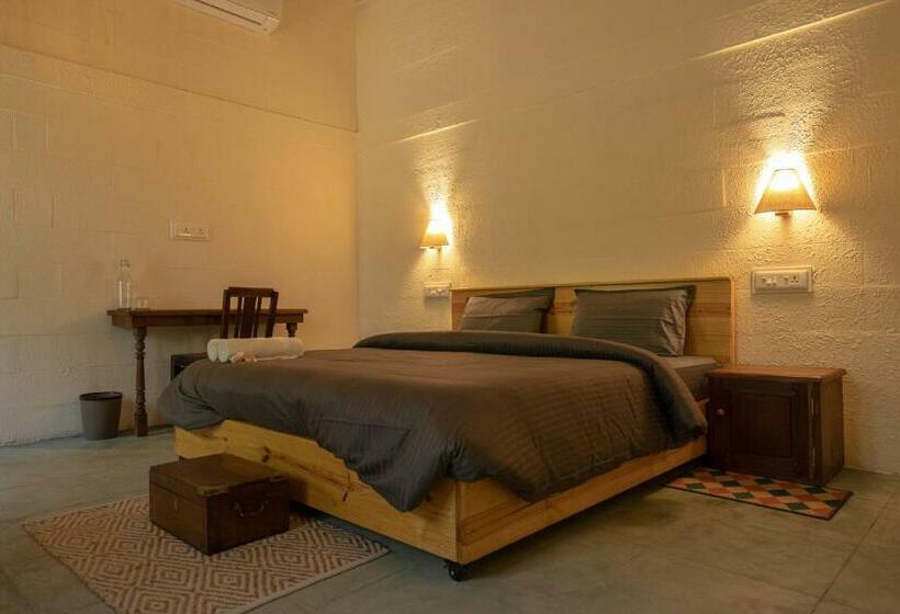 Номер Deluxe, Boketto Stay & Spaces