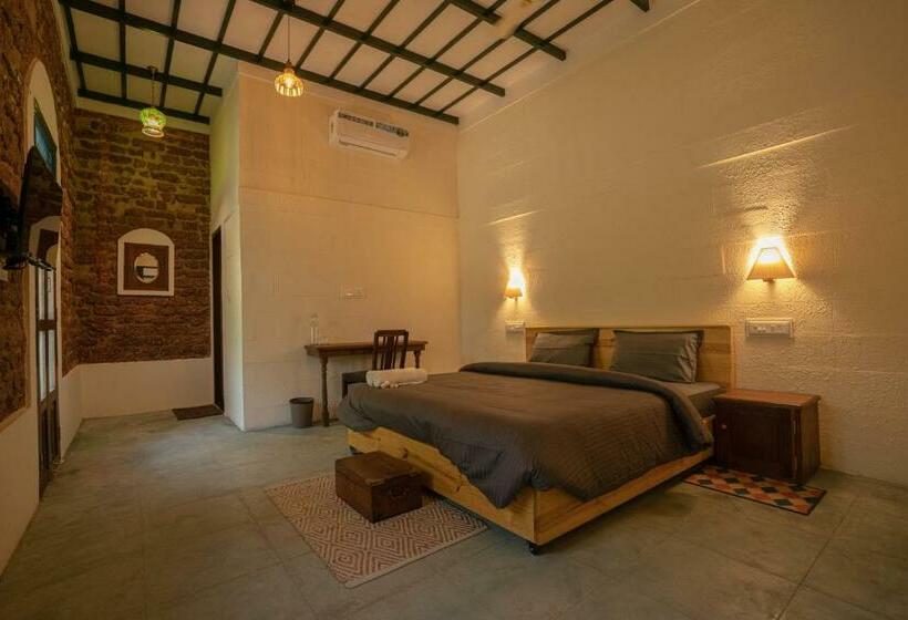 Номер Deluxe, Boketto Stay & Spaces