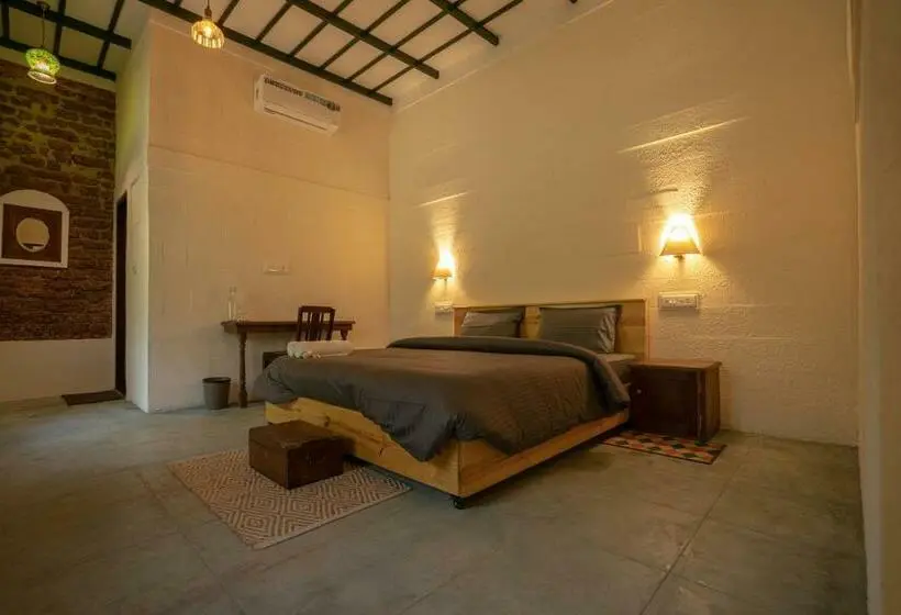 Deluxe-huone, Boketto Stay & Spaces