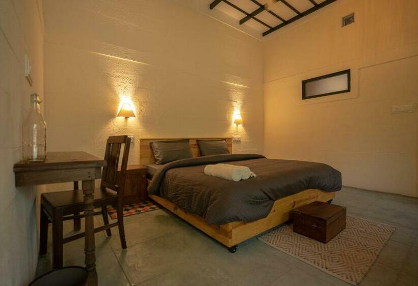 Номер Deluxe, Boketto Stay & Spaces