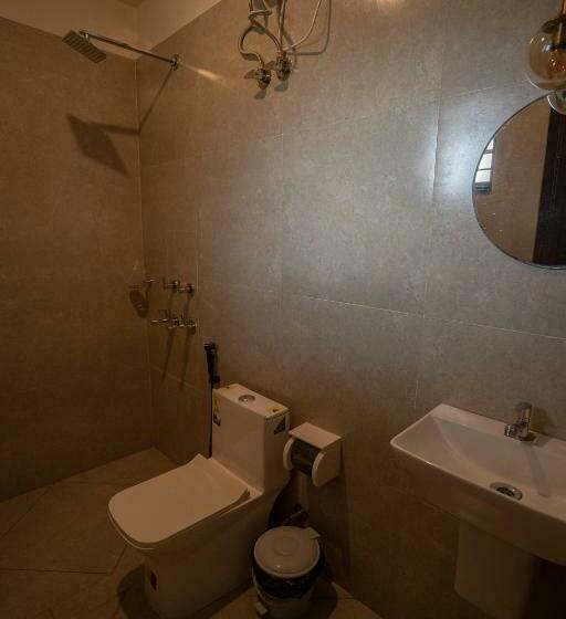 Номер Deluxe, Boketto Stay & Spaces