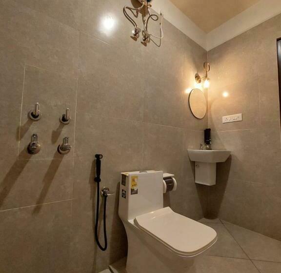 Номер Deluxe, Boketto Stay & Spaces