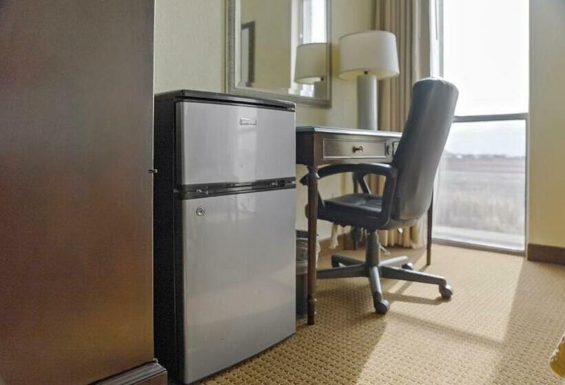 חדר סטנדרט יחיד, Economy Hotel Plus Wichita