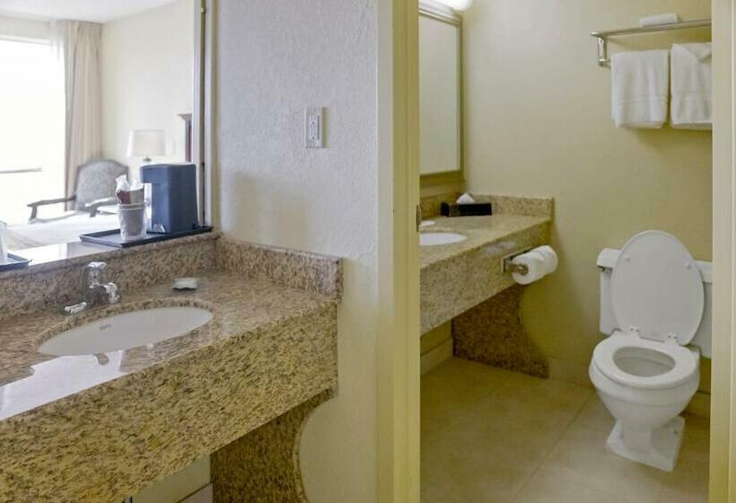 חדר דלוקס, Economy Hotel Plus Wichita