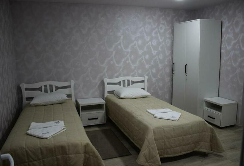 공동 객실, Hostel Vinograd
