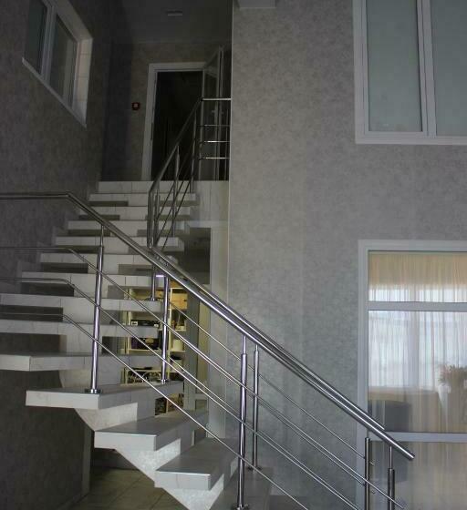 تختخواب در اتاق مشترک, Hostel Vinograd