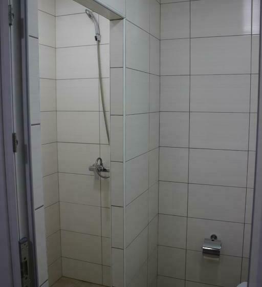 공동 객실, Hostel Vinograd