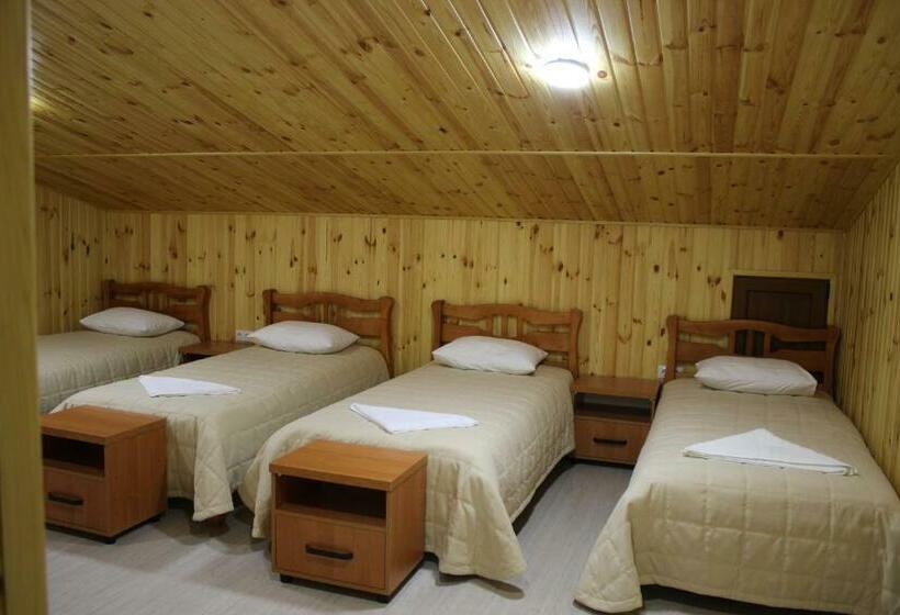 공동 객실, Hostel Vinograd