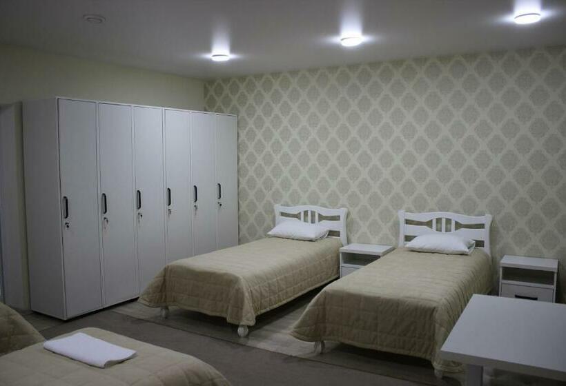 공동 객실, Hostel Vinograd