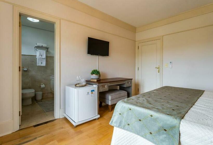 带阳台的豪华间, Natu Hotel Boutique & Spa