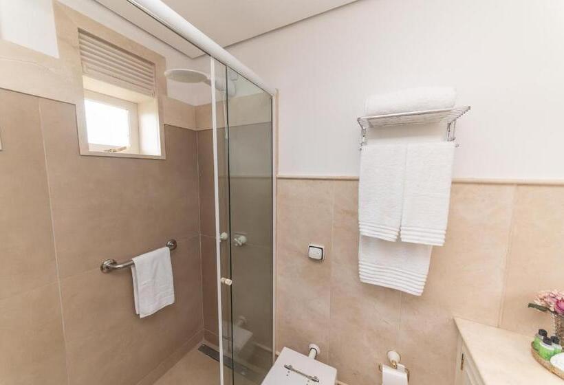 带阳台的豪华间, Natu Hotel Boutique & Spa