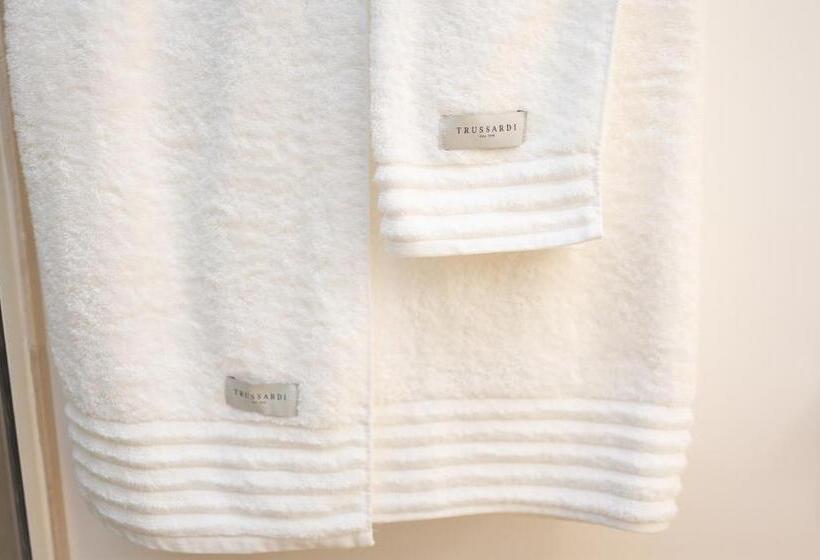Номер Deluxe, Natu Hotel Boutique & Spa