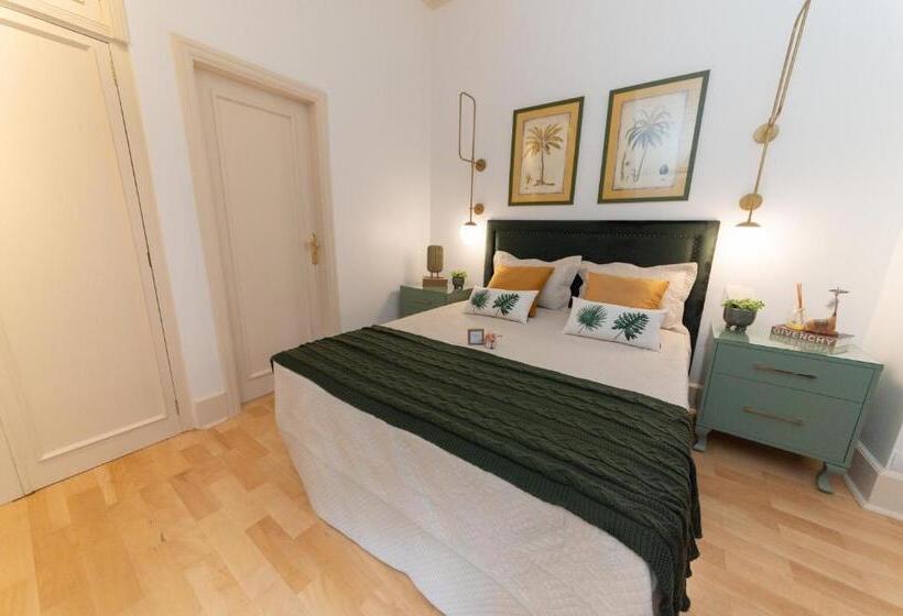 豪华房间, Natu Hotel Boutique & Spa