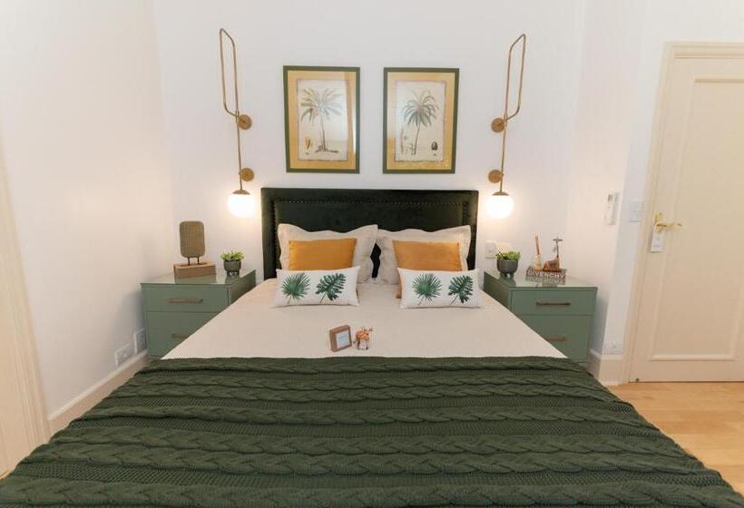 Номер Deluxe, Natu Hotel Boutique & Spa