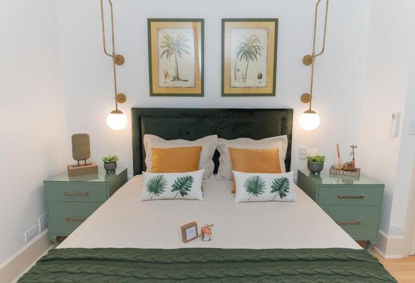 豪华房间, Natu Hotel Boutique & Spa