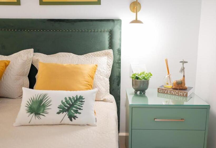 豪华房间, Natu Hotel Boutique & Spa