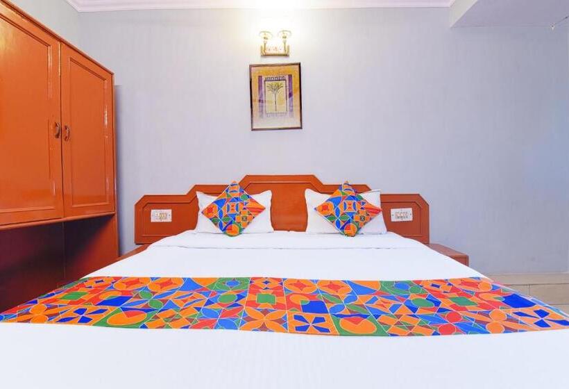 Трехместный Номер Классика, Oyo Hotel Shan