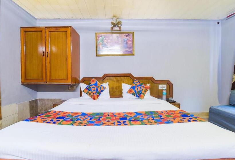 三人经典房间, Oyo Hotel Shan