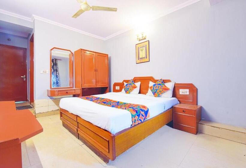 Трехместный Номер Классика, Oyo Hotel Shan