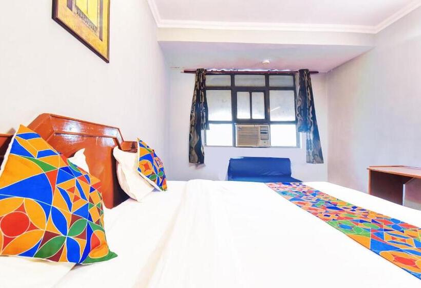 三人经典房间, Oyo Hotel Shan