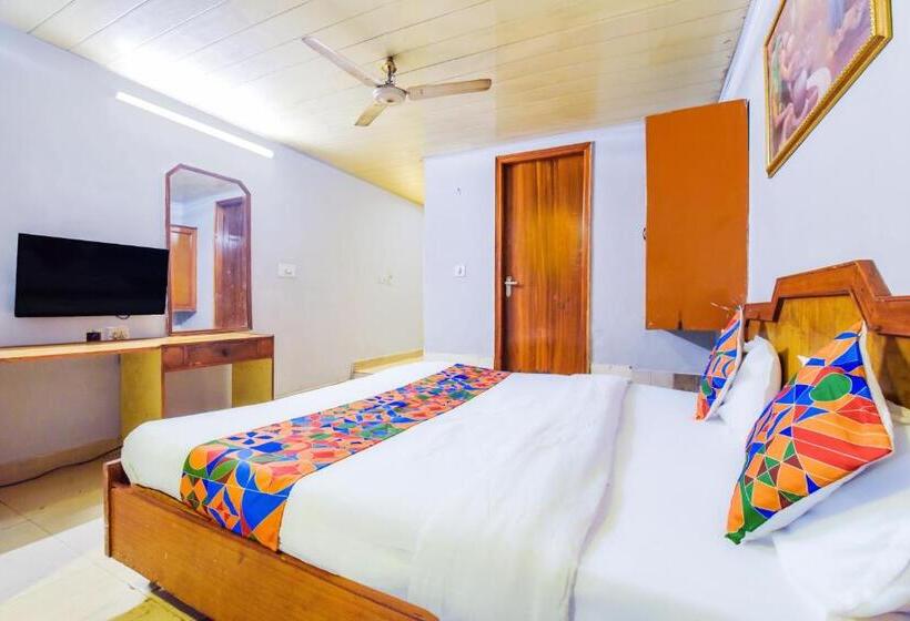 三人经典房间, Oyo Hotel Shan