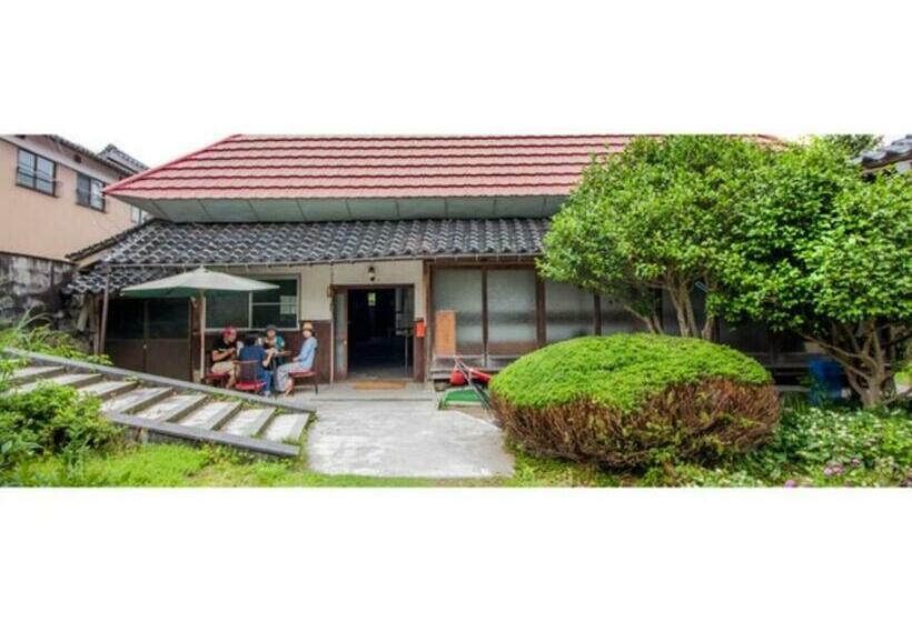 침실 1개 주택, Tema Hima   Vacation Stay 49744v