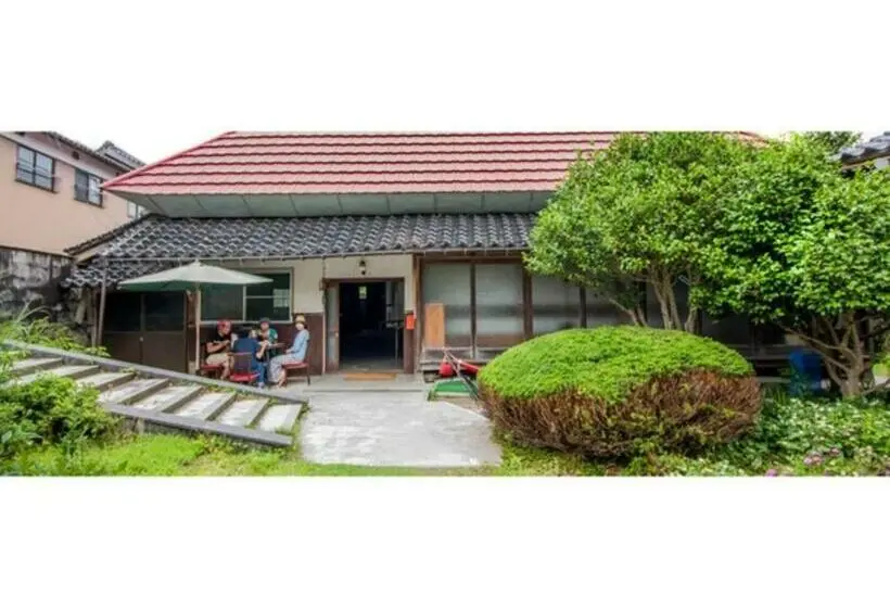 １ベッドルームハウス, Tema Hima   Vacation Stay 49744v
