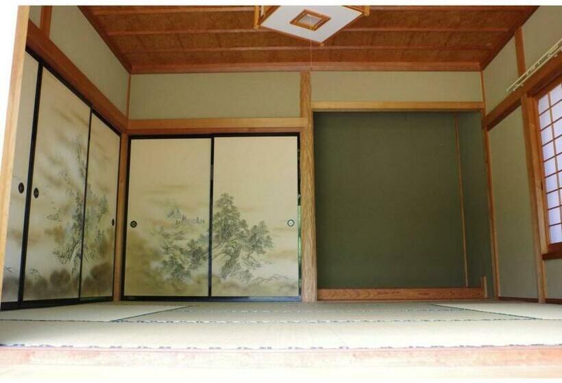 1间卧室的房子, Tema Hima   Vacation Stay 49744v