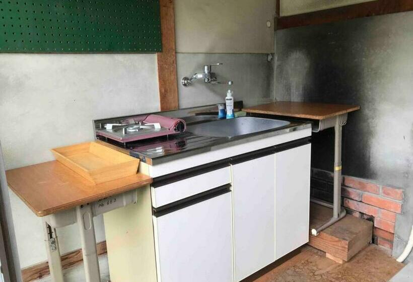 1间卧室的房子, Tema Hima   Vacation Stay 49744v