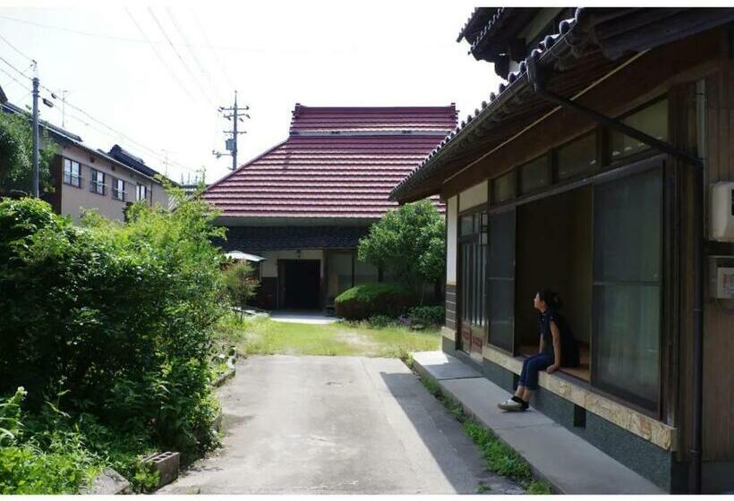 1间卧室的房子, Tema Hima   Vacation Stay 49744v