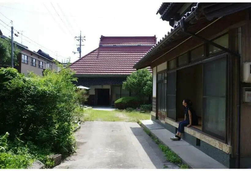 １ベッドルームハウス, Tema Hima   Vacation Stay 49744v