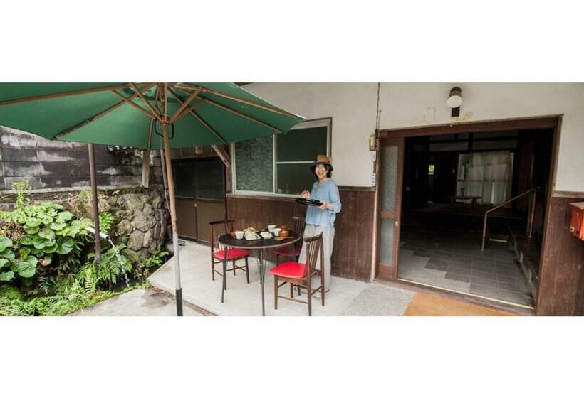 1间卧室的房子, Tema Hima   Vacation Stay 49744v