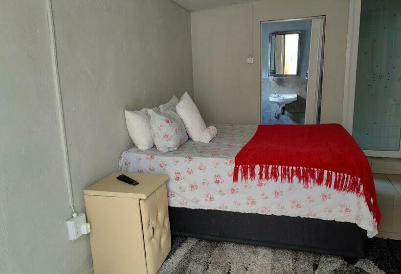 スタンダードルーム, Regyana Bed And Breakfast