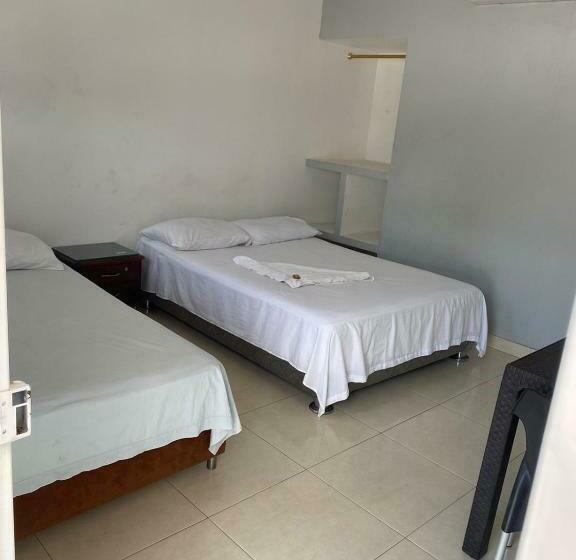 Номер Стандарт с Балконом, Bosconia Imperial