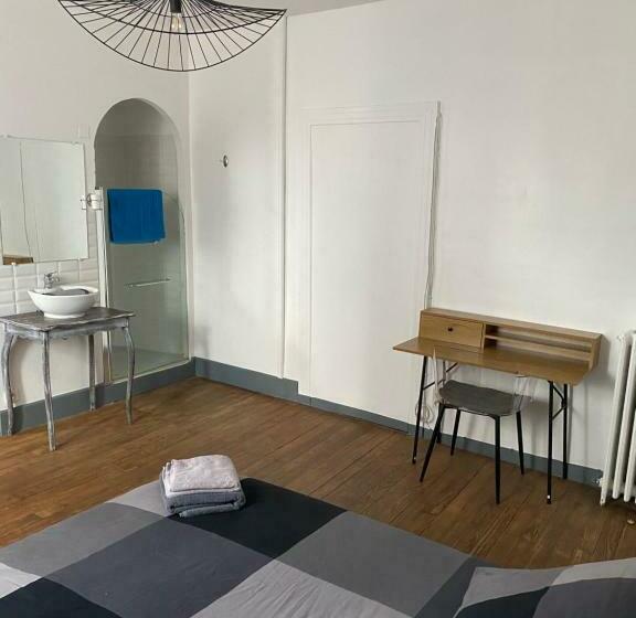 غرفة قياسية, Le 31