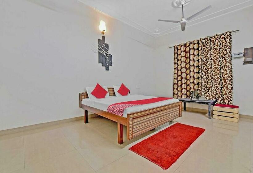 غرفة كلاسيكية ثلاثية, Oyo Flagship 87606 Divine