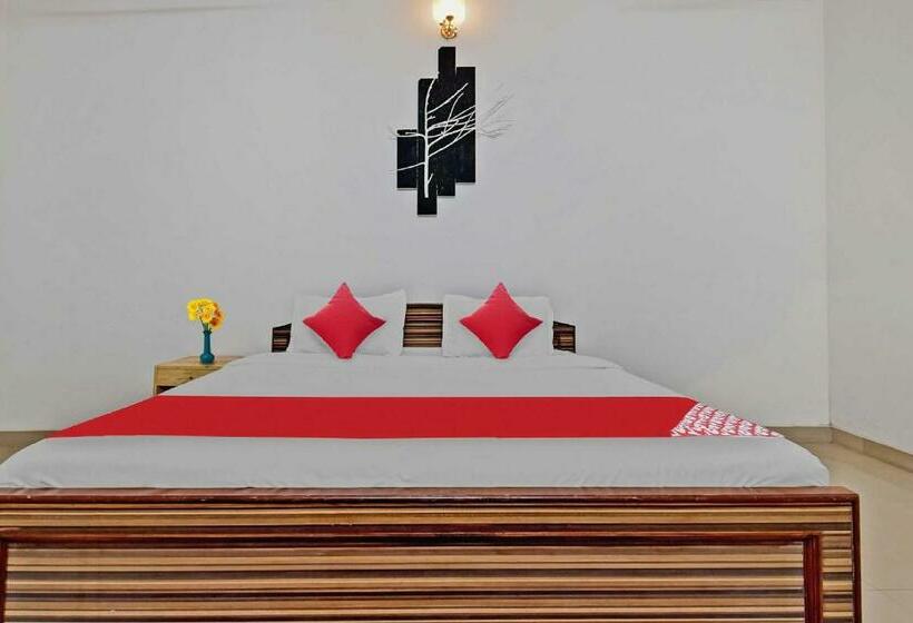 غرفة كلاسيكية ثلاثية, Oyo Flagship 87606 Divine