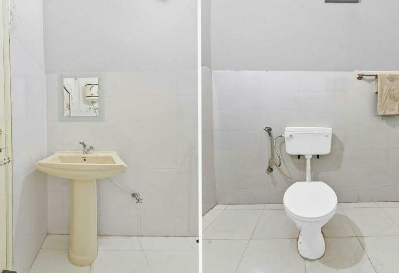 غرفة كلاسيكية ثلاثية, Oyo Flagship 87606 Divine