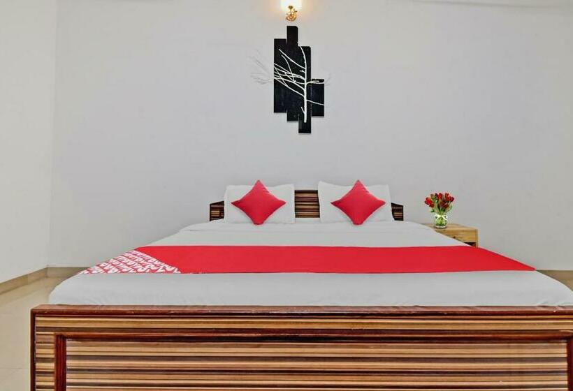 غرفة كلاسيكية ثلاثية, Oyo Flagship 87606 Divine