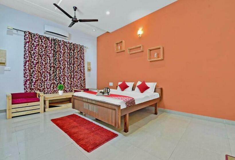 غرفة كلاسيكية ثلاثية, Oyo Flagship 87606 Divine