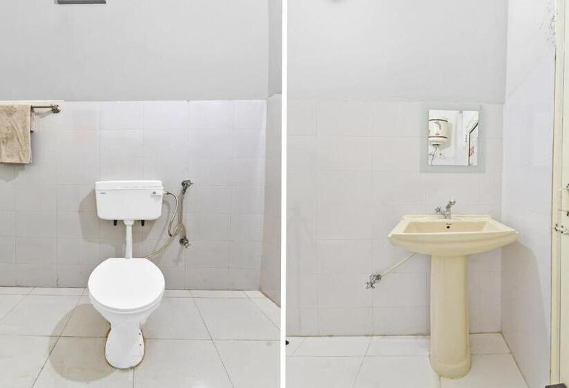 غرفة كلاسيكية ثلاثية, Oyo Flagship 87606 Divine