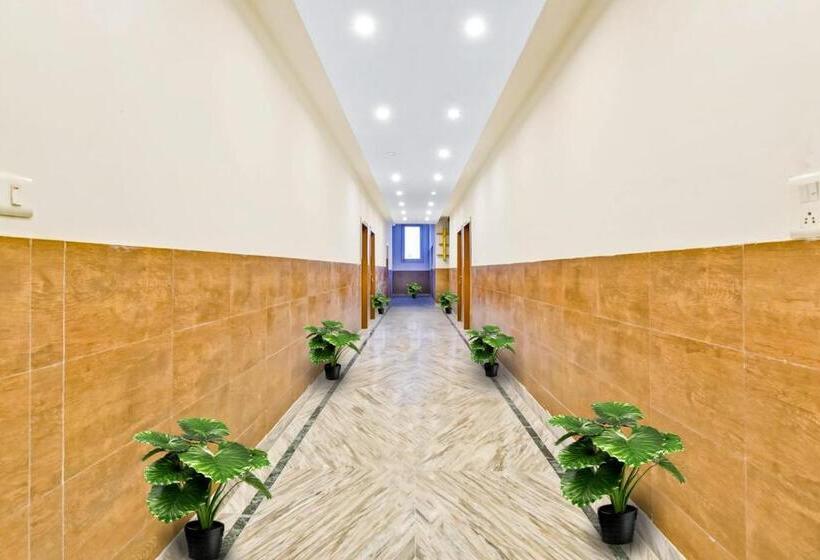 غرفة كلاسيكية ثلاثية, Oyo Flagship 87606 Divine