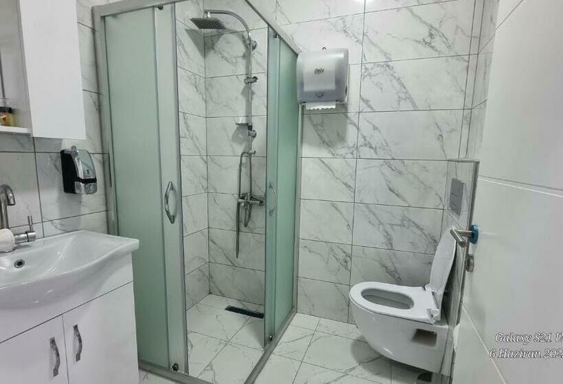 标准间, Vesta Resort Buti̇k